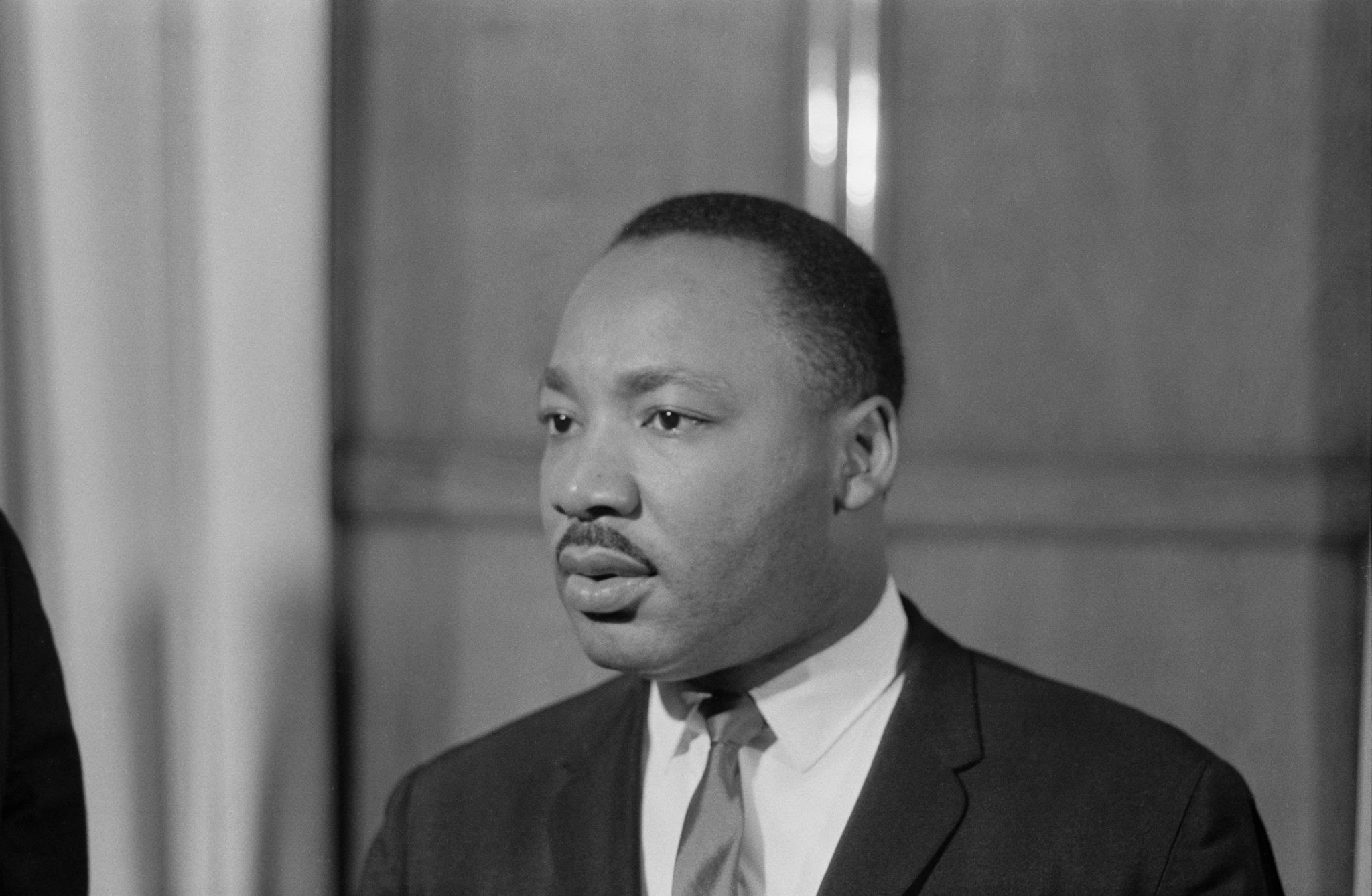 Martin Luther King Jr